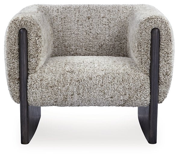 Olethea Accent Chair - Dream Home Furniture & Mattress (Waite Park, MN)