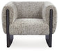 Olethea Accent Chair - Dream Home Furniture & Mattress (Waite Park, MN)