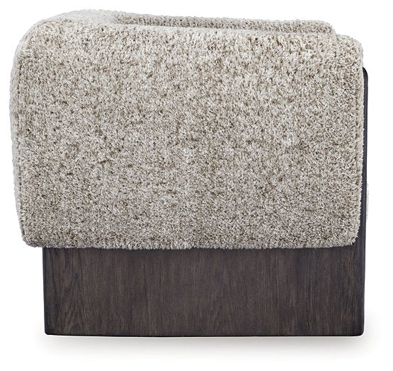 Olethea Accent Chair - Dream Home Furniture & Mattress (Waite Park, MN)