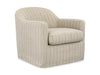 Valwick Swivel Accent Chair - Dream Home Furniture & Mattress (Waite Park, MN)