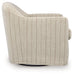 Valwick Swivel Accent Chair - Dream Home Furniture & Mattress (Waite Park, MN)
