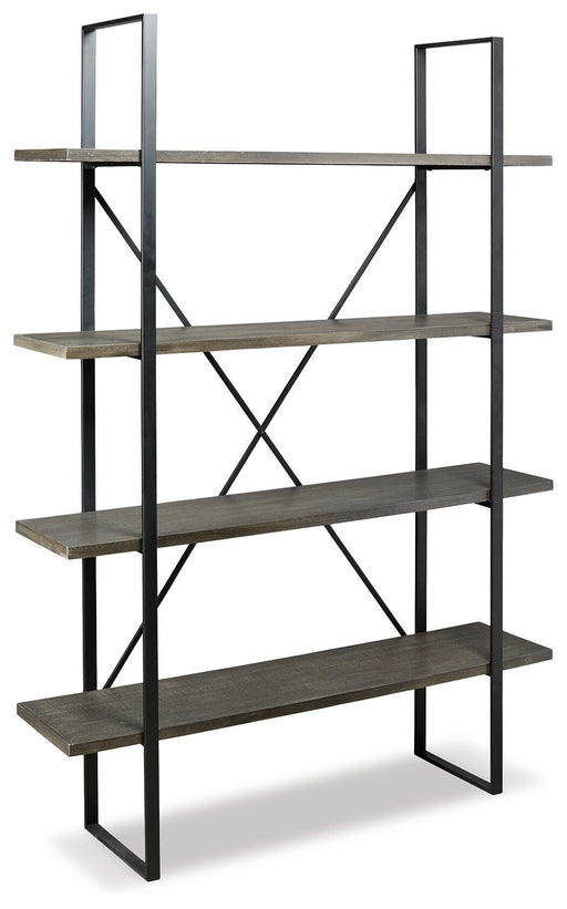 Gilesgrove Bookcase - Dream Home Furniture & Mattress (Waite Park, MN)