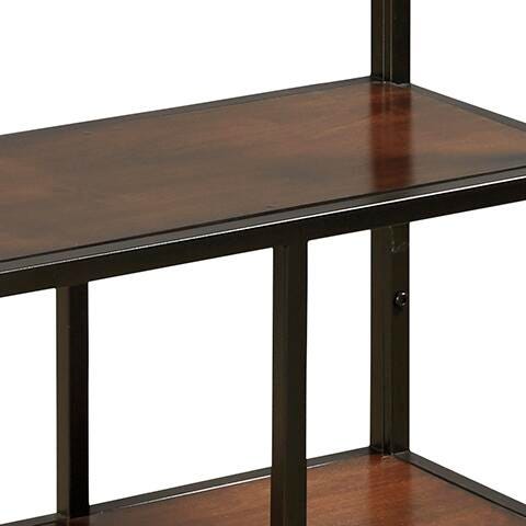 Frankwell Bookcase - Dream Home Furniture & Mattress (Waite Park, MN)