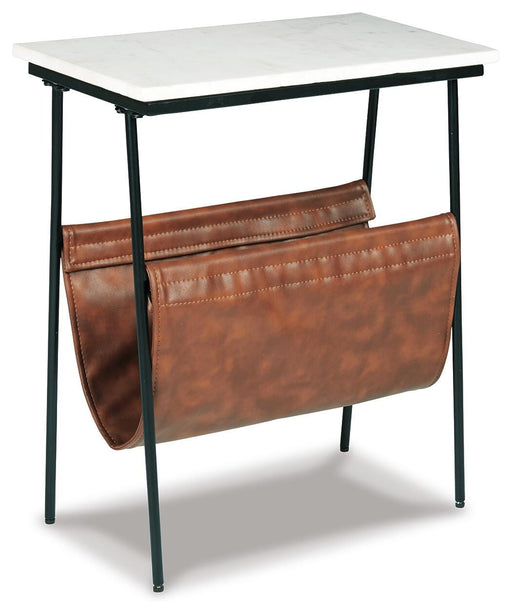 Etanbury Accent Table - Dream Home Furniture & Mattress (Waite Park, MN)