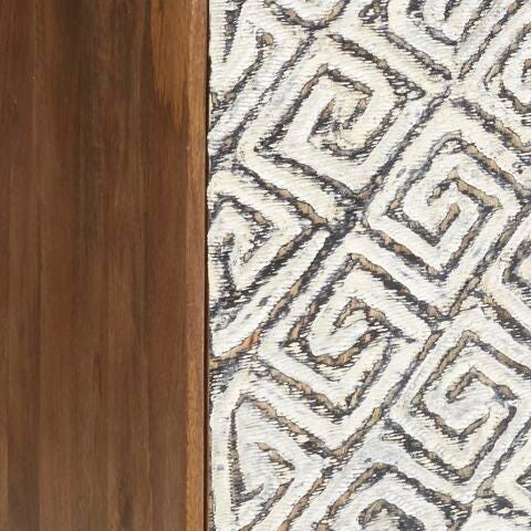 Kerrings Accent Cabinet - Dream Home Furniture & Mattress (Waite Park, MN)