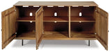 Kerrings Accent Cabinet - Dream Home Furniture & Mattress (Waite Park, MN)