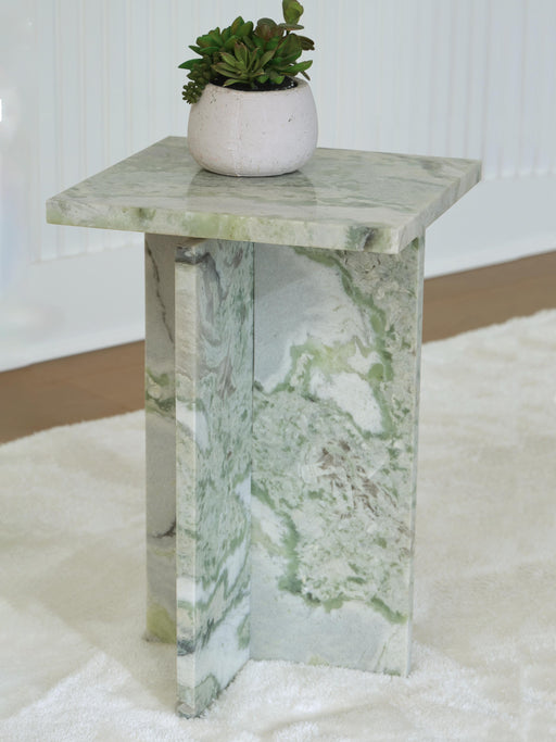 Deaconwell Accent Table - Dream Home Furniture & Mattress (Waite Park, MN)