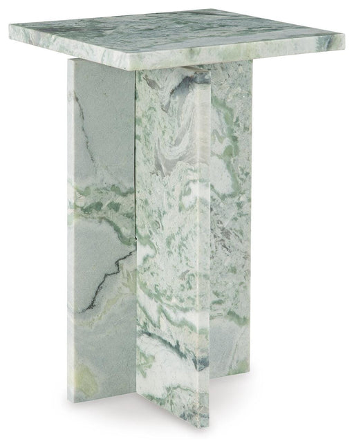 Deaconwell Accent Table - Dream Home Furniture & Mattress (Waite Park, MN)