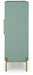 Adwen Accent Cabinet - Dream Home Furniture & Mattress (Waite Park, MN)