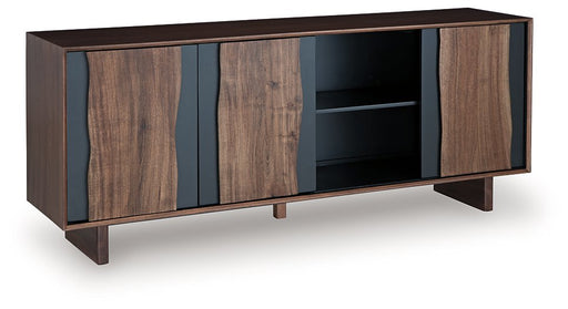 Welby Accent Cabinet - Dream Home Furniture & Mattress (Waite Park, MN)
