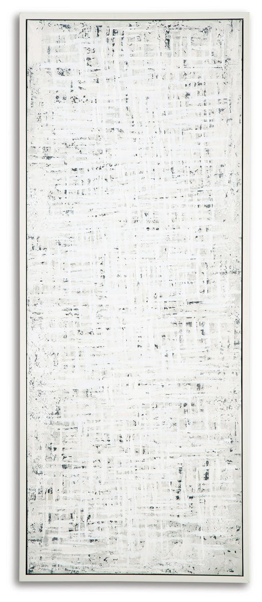 Daxonport Wall Art - Dream Home Furniture & Mattress (Waite Park, MN)