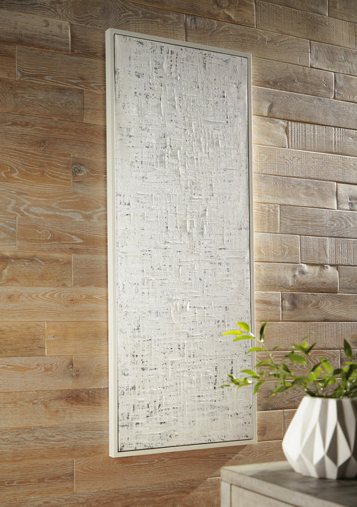 Daxonport Wall Art - Dream Home Furniture & Mattress (Waite Park, MN)