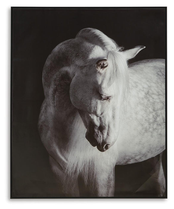 Archerwick Wall Art - Dream Home Furniture & Mattress (Waite Park, MN)