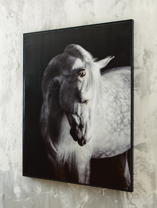 Archerwick Wall Art - Dream Home Furniture & Mattress (Waite Park, MN)