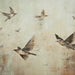 Collmund Wall Art - Dream Home Furniture & Mattress (Waite Park, MN)