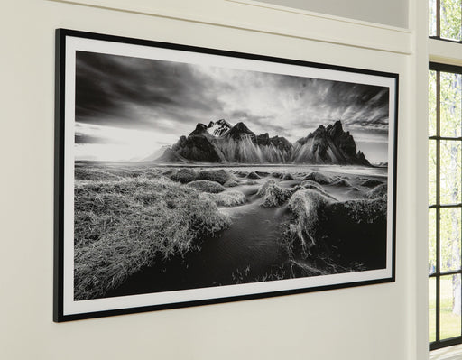 Delstone Wall Art - Dream Home Furniture & Mattress (Waite Park, MN)