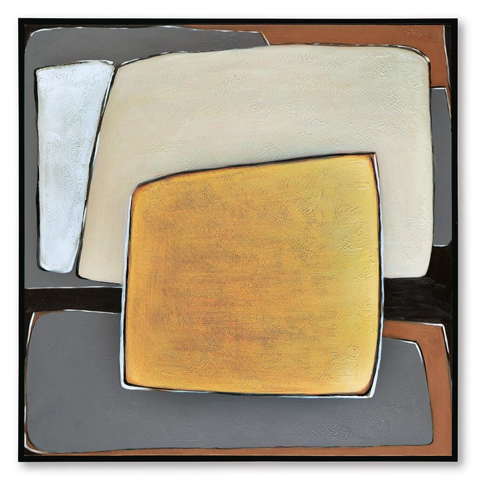 Actman Wall Art - Dream Home Furniture & Mattress (Waite Park, MN)