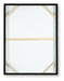 Siaking Wall Art - Dream Home Furniture & Mattress (Waite Park, MN)