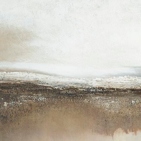 Siaking Wall Art - Dream Home Furniture & Mattress (Waite Park, MN)