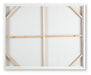 Vallus Wall Art - Dream Home Furniture & Mattress (Waite Park, MN)