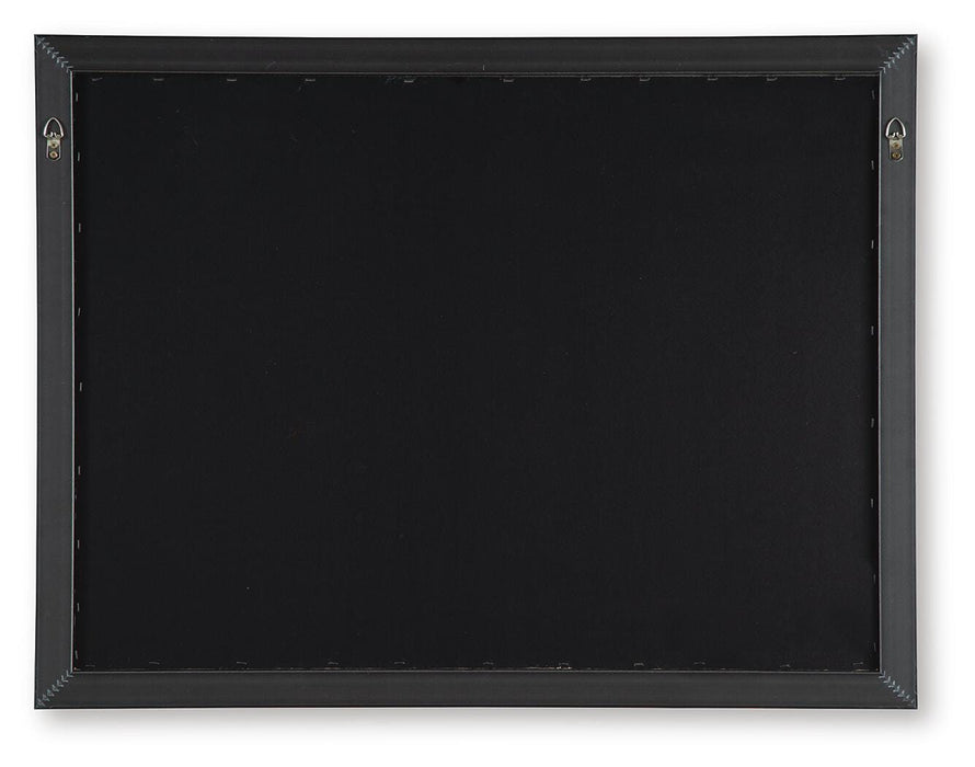 Ingor Wall Art - Dream Home Furniture & Mattress (Waite Park, MN)