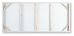 Edendale Wall Art - Dream Home Furniture & Mattress (Waite Park, MN)