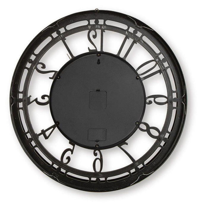 Gilover Wall Clock - Dream Home Furniture & Mattress (Waite Park, MN)