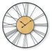 Brockett Wall Clock - Dream Home Furniture & Mattress (Waite Park, MN)