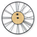 Brockett Wall Clock - Dream Home Furniture & Mattress (Waite Park, MN)