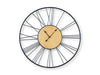 Brockett Wall Clock - Dream Home Furniture & Mattress (Waite Park, MN)