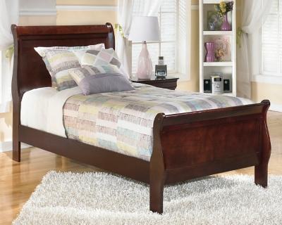 Alisdair Youth Bed - Dream Home Furniture & Mattress (Waite Park, MN)