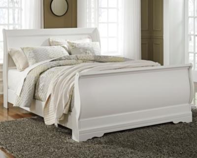 Anarasia Bed - Dream Home Furniture & Mattress (Waite Park, MN)