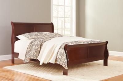 Alisdair Bed - Dream Home Furniture & Mattress (Waite Park, MN)