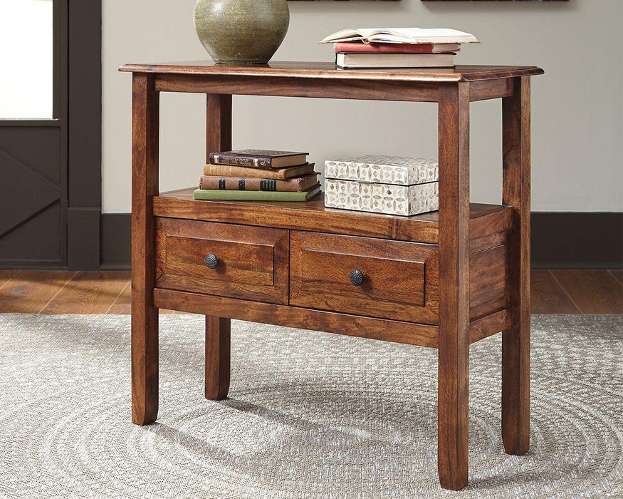 Abbonto - Accent Table