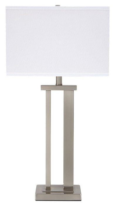 Aniela - Metal Table Lamp