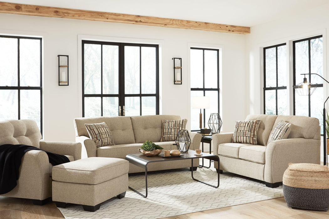 Ardmead - Living Room Set