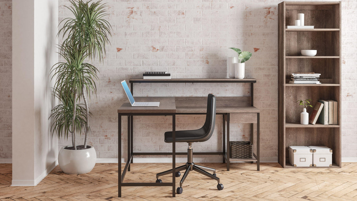 Arlenbry - Home Office Desk