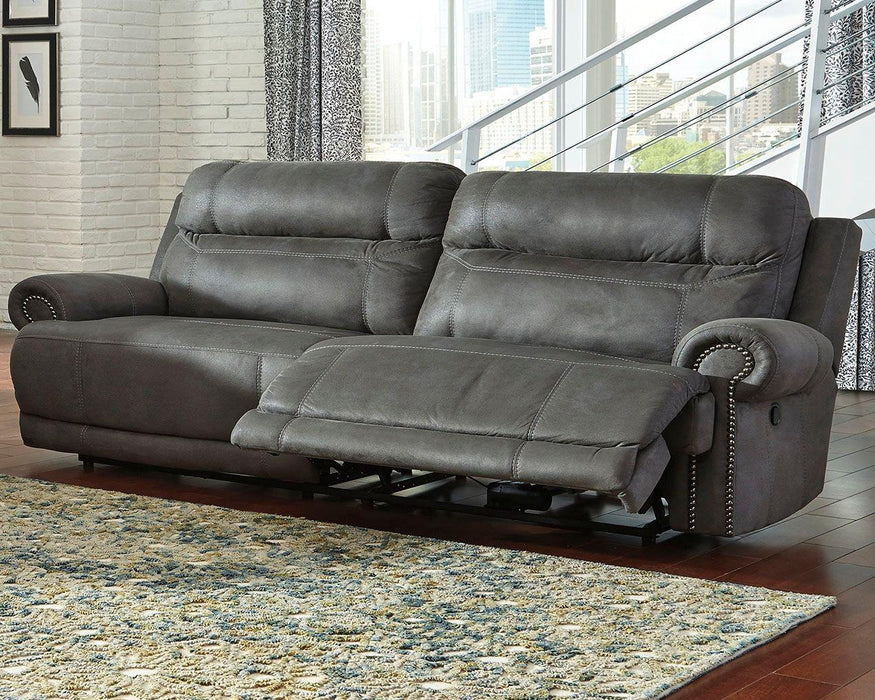 Austere - Reclining Sofa