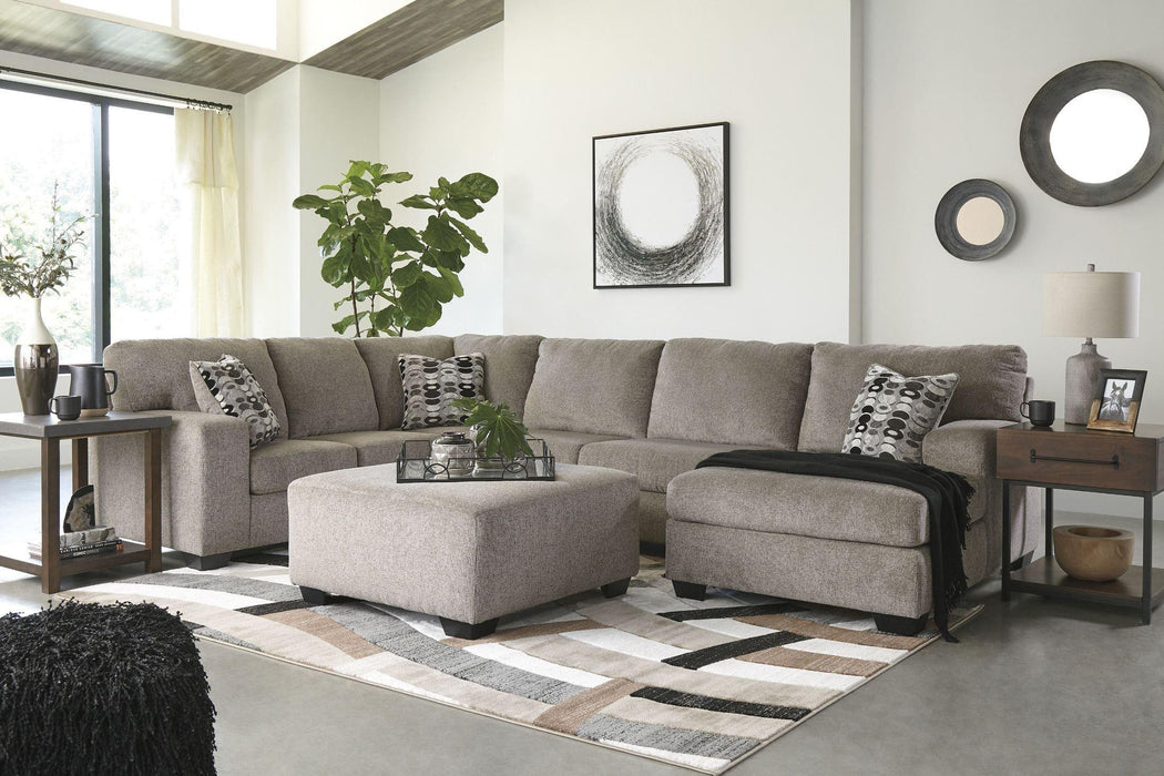 Ballinasloe - Living Room Set