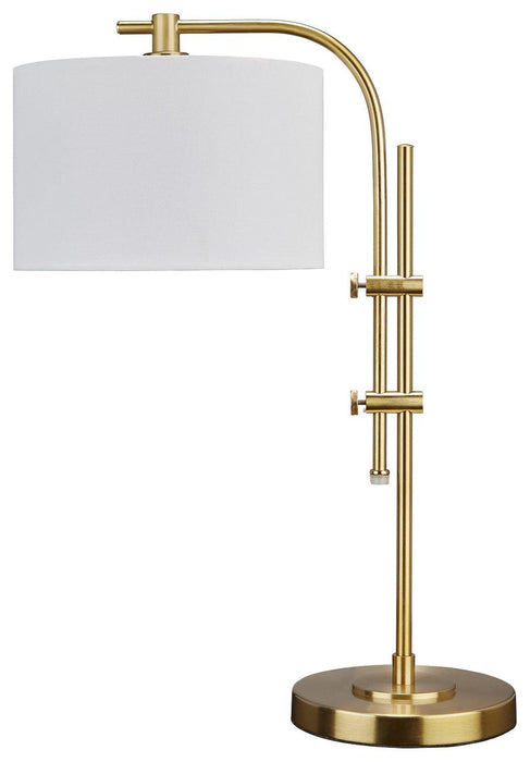 Baronvale - Lamp