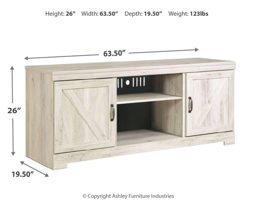 Bellaby - TV Stand