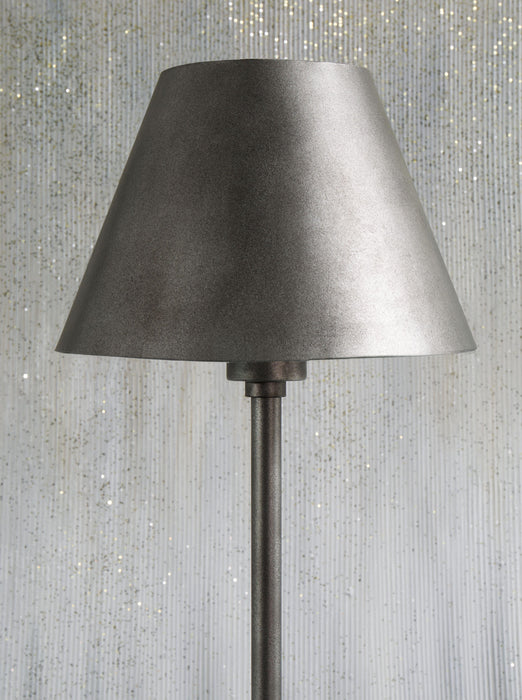 Belldunn - Metal Table Lamp