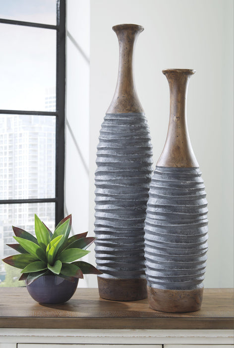 Blayze - Vase Set