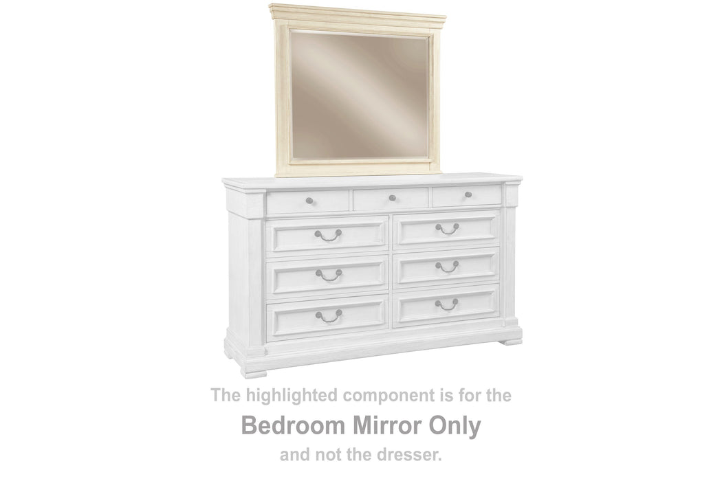 Bolanburg - Bedroom Mirror