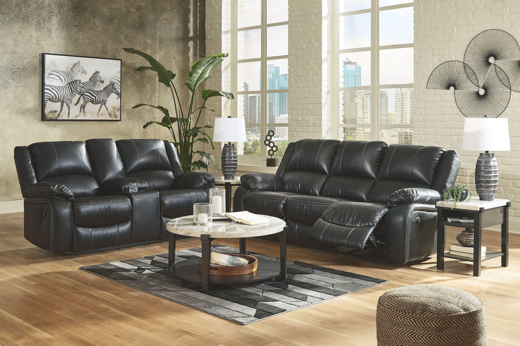 Calderwell - Living Room Set
