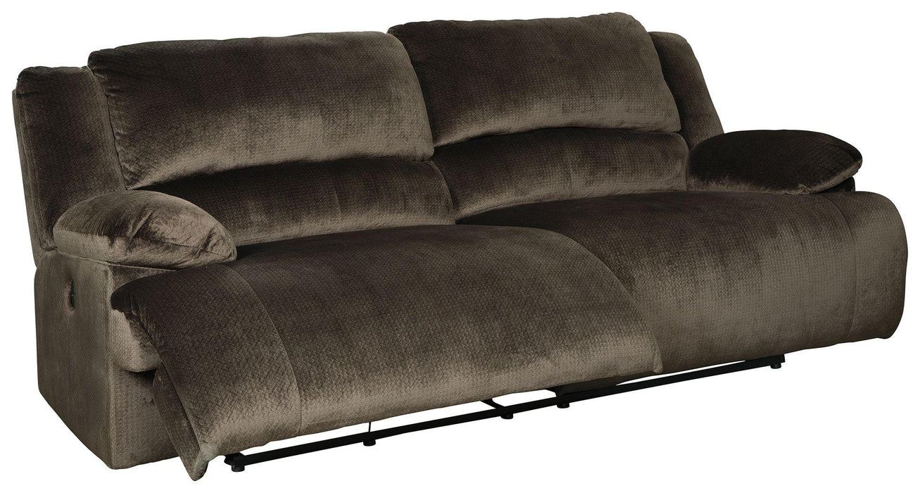 Clonmel - 2 Seat Reclining Power Sofa