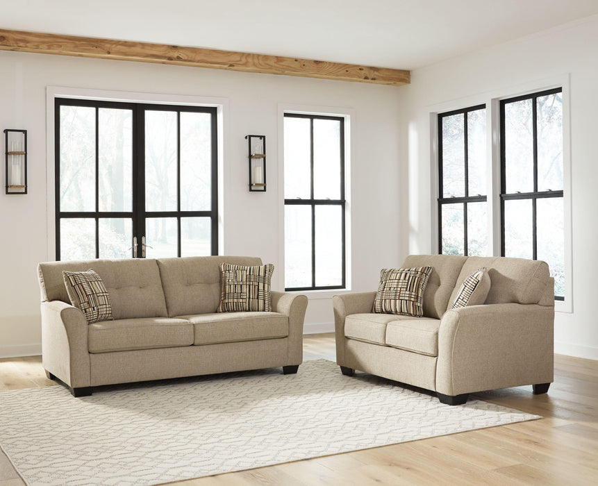 Ardmead - Living Room Set