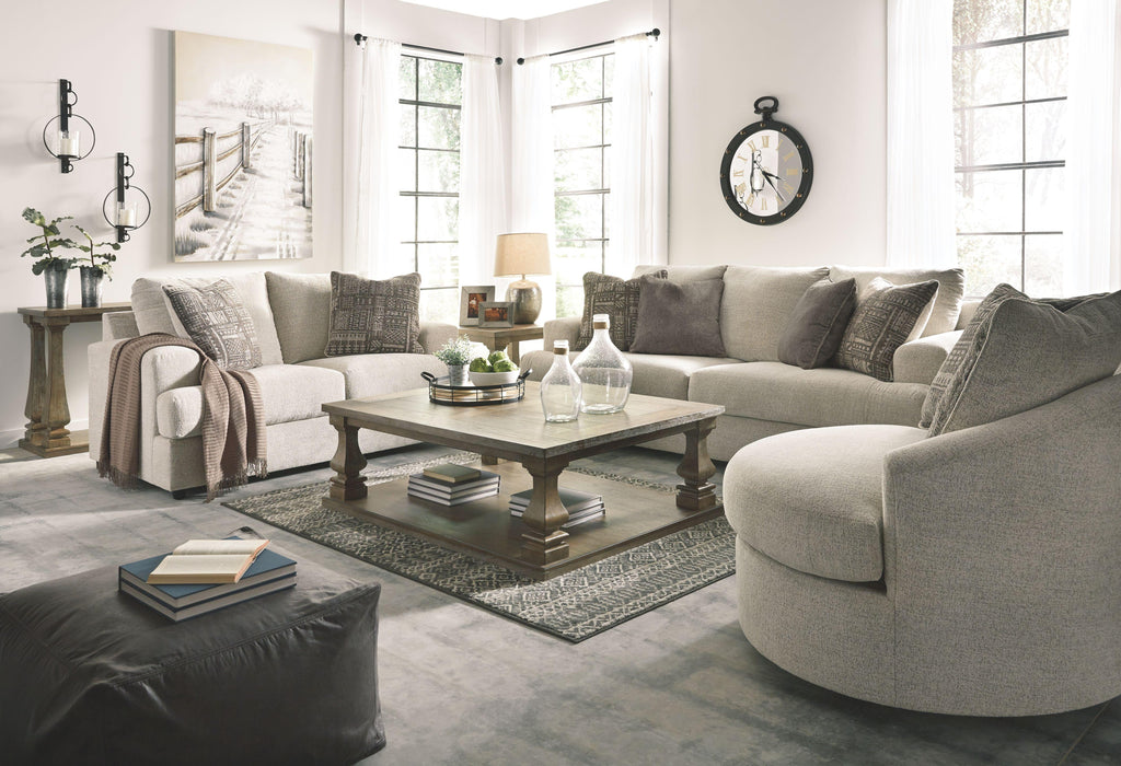 Soletren - Living Room Set