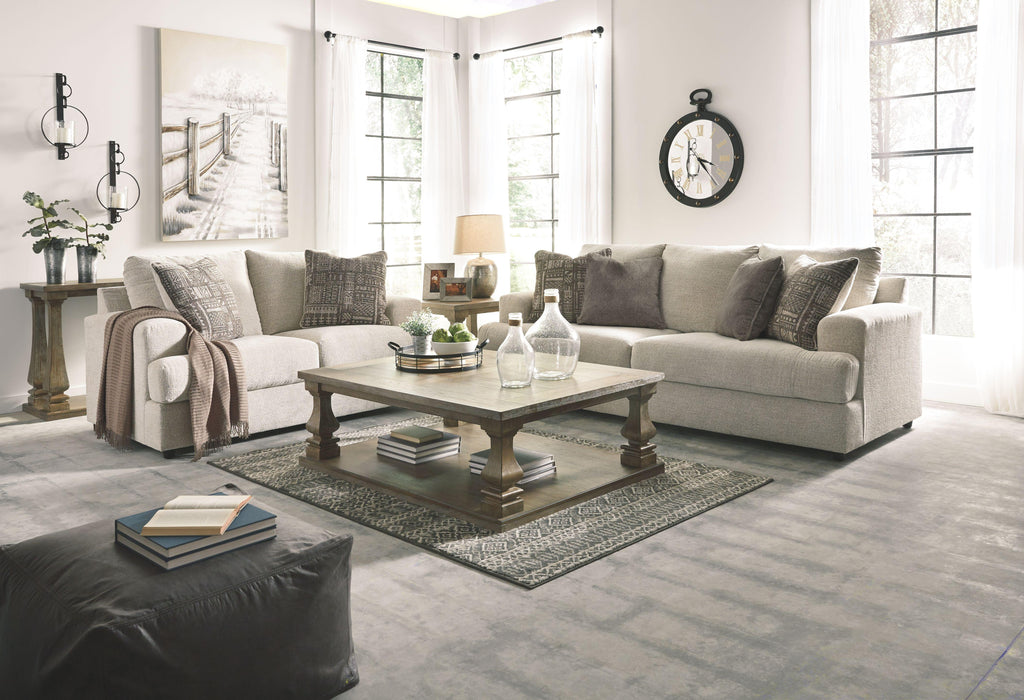 Soletren - Living Room Set