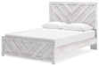 Cayboni Bed - Dream Home Furniture & Mattress (Waite Park, MN)